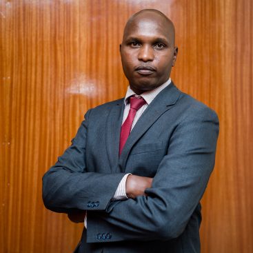 Patrick Korir