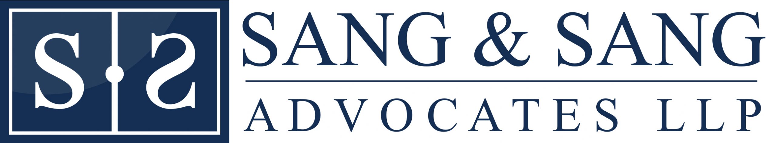 Sang and Sang Advocates LLP